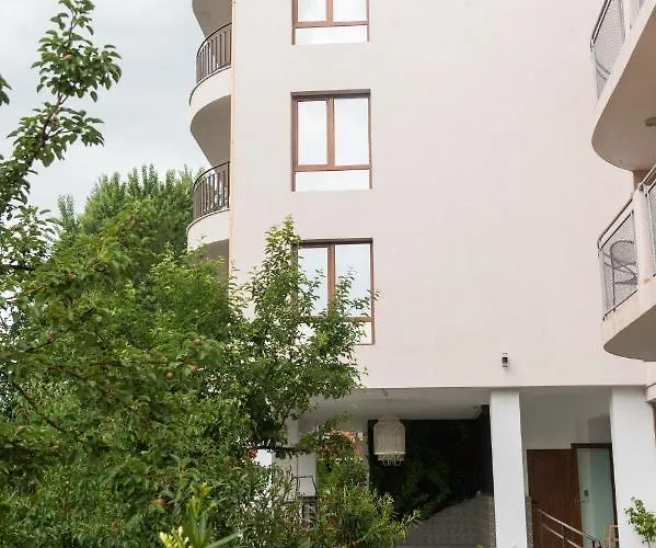 Hotel Central Szálloda