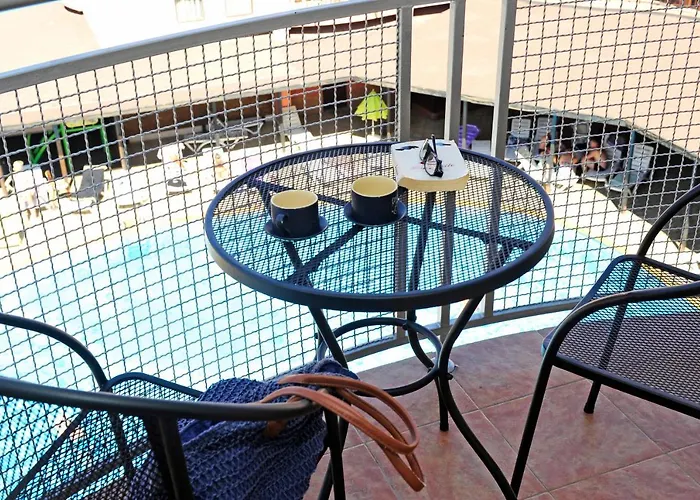 Szálloda Hotel Central