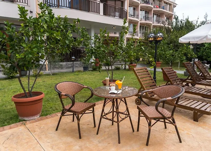 Hotel Central Szálloda 3*