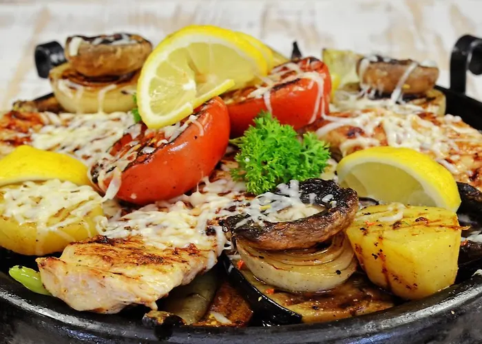 Szálloda Hotel Central