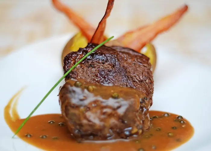 Hotel Central Szálloda Napospart