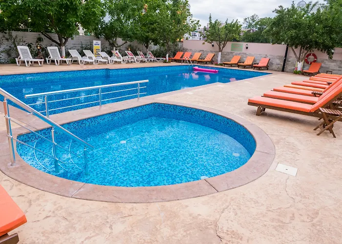 Hotel Central Szálloda