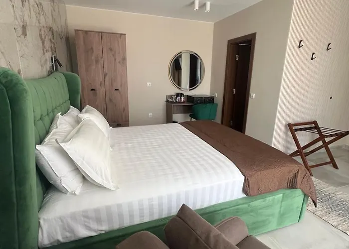 Hotel Central