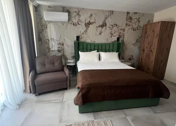 Szálloda Hotel Central 3*