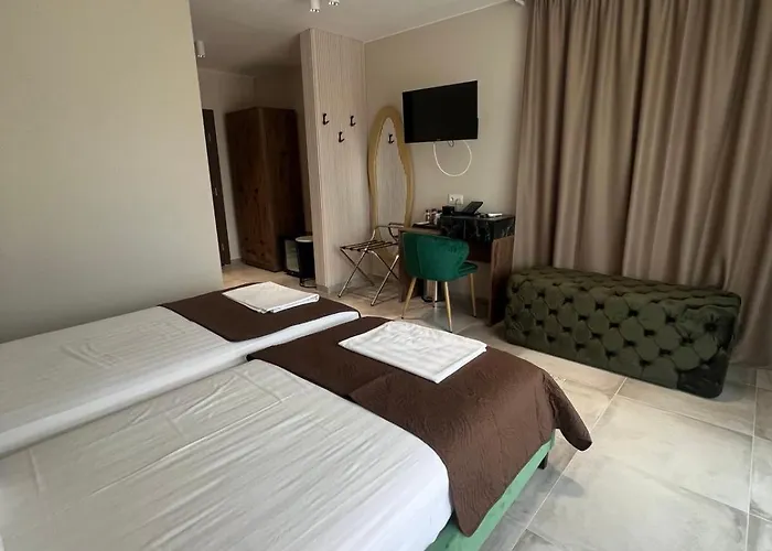 Hotel Central