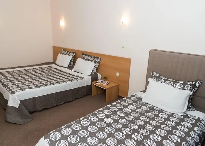 Hotel Central Szálloda