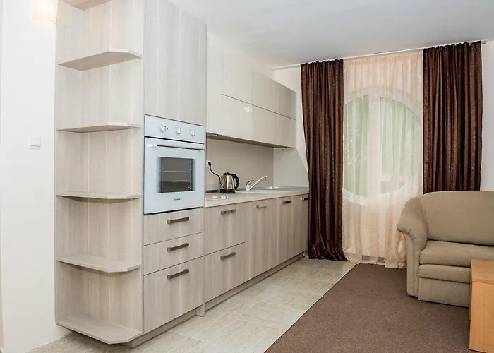 Hotel Central Szálloda 3*