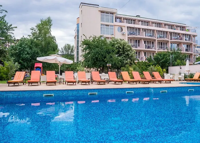 Hotel Central Szálloda