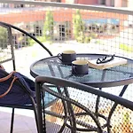 Hotel Central Ξενοδοχείο Σάνι Μπιτς