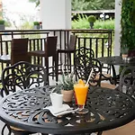 Ξενοδοχείο Hotel Central Σάνι Μπιτς