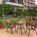 Hotel Central Ξενοδοχείο 3*