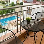 Hotel Central 3* Σάνι Μπιτς