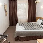Hotel Central Ξενοδοχείο Σάνι Μπιτς