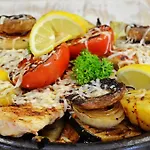 Ξενοδοχείο Hotel Central