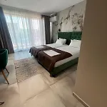 Ξενοδοχείο Hotel Central