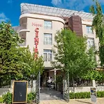 Hotel Central Σάνι Μπιτς