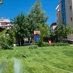Hotel Central Ξενοδοχείο Σάνι Μπιτς