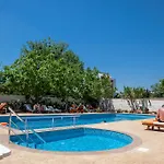 Hotel Central Σάνι Μπιτς