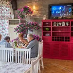 Hotel Central 3*