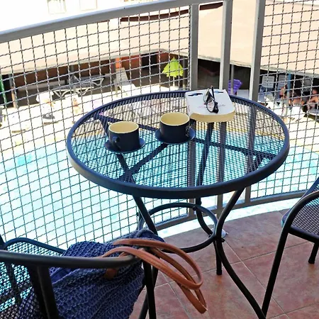 Hotell Hotel Central