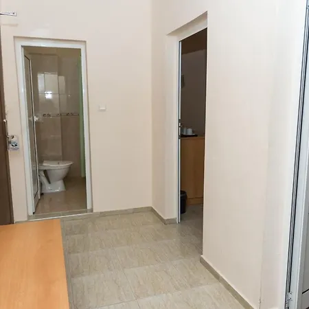 Hotell Hotel Central