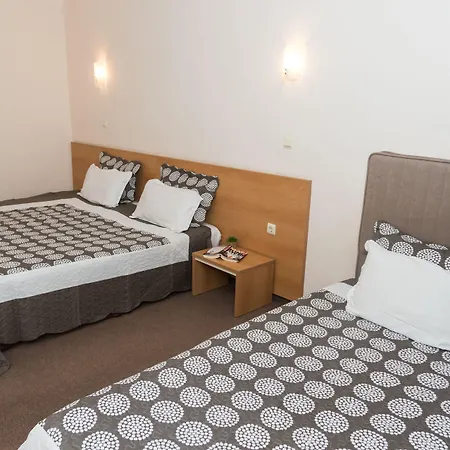 Hotel Central Hotell