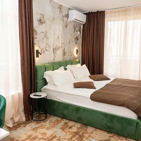 Hotel Central ساني بيتش