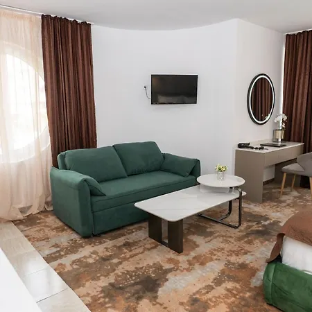 Hotel Central