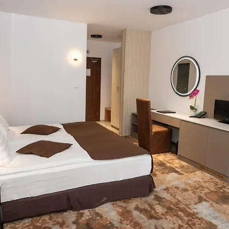 فندق Hotel Central ساني بيتش