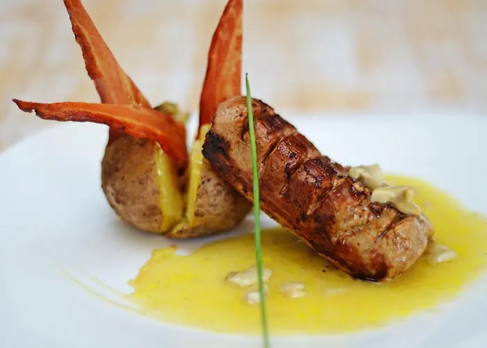 Hotel Central Hotell